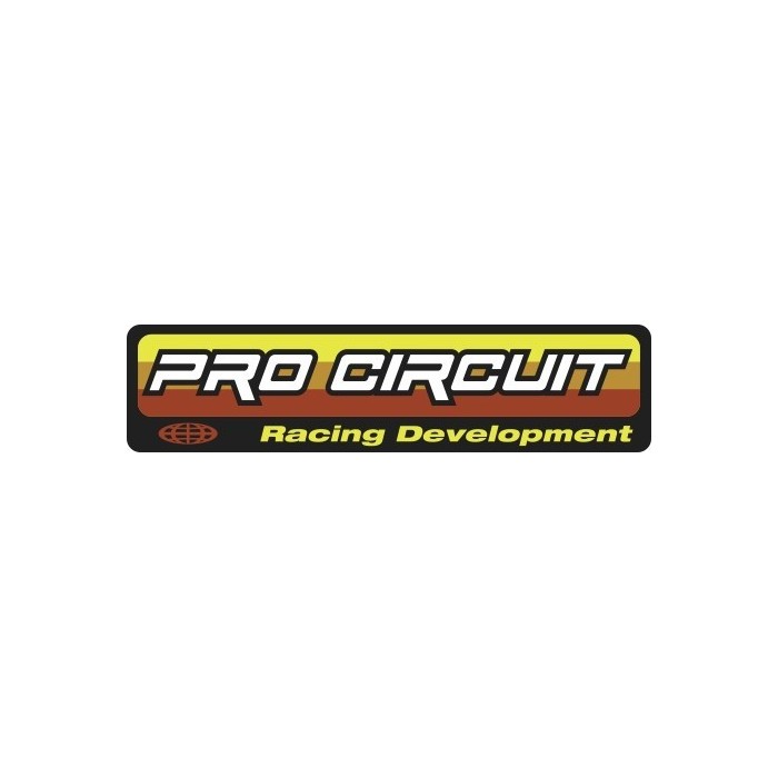 LOGO PRO CIRCUIT