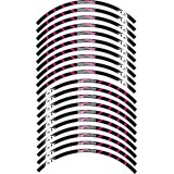 Pegatinas en vinilo para JOG RR | Compra online