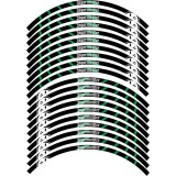 Pegatinas en vinilo para JOG RR | Compra online