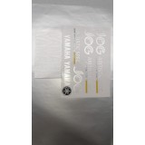 Pegatinas en vinilo para JOG RR | Compra online