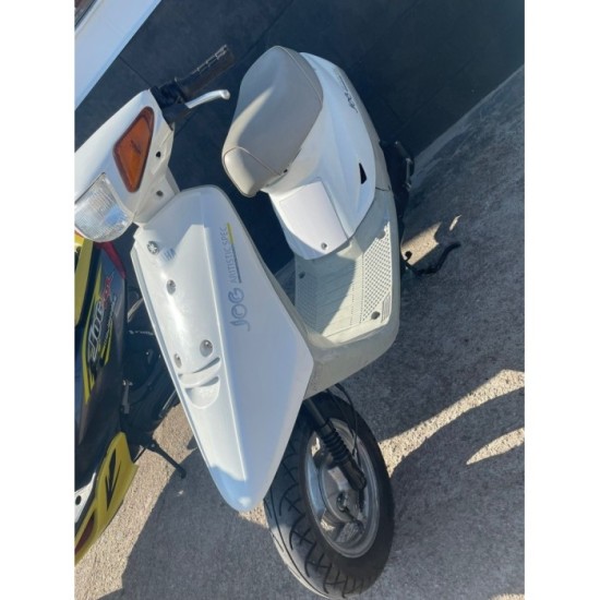 Pegatinas en vinilo para JOG RR | Compra online