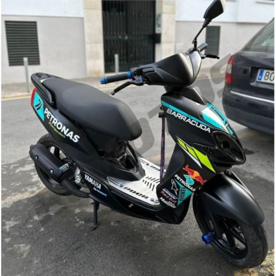 Pegatinas en vinilo para JOG RR | Compra online