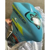 Pegatinas en vinilo para JOG RR | Compra online