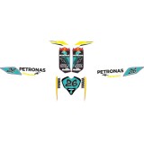 Pegatinas en vinilo para JOG RR | Compra online