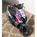 Pegatinas en vinilo para JOG RR | Compra online