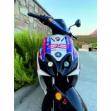 Pegatinas en vinilo para JOG RR | Compra online