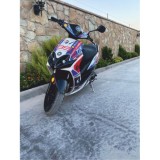 Pegatinas en vinilo para JOG RR | Compra online