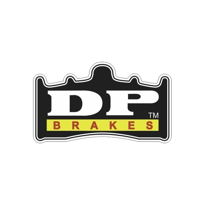 LOGO DP BRAKES