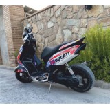 Pegatinas en vinilo para JOG RR | Compra online