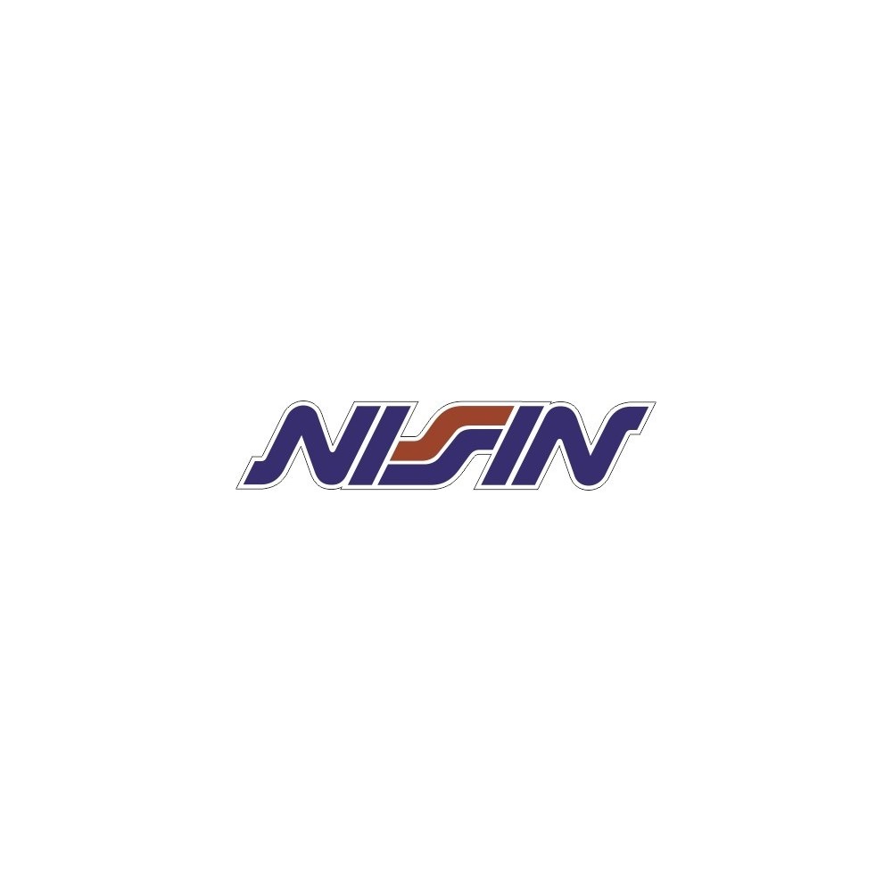 LOGO NISSIN