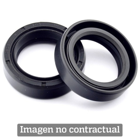 KIT GUARDAPOLVOS HORQUILLA 41 X 54,4 X 12,5