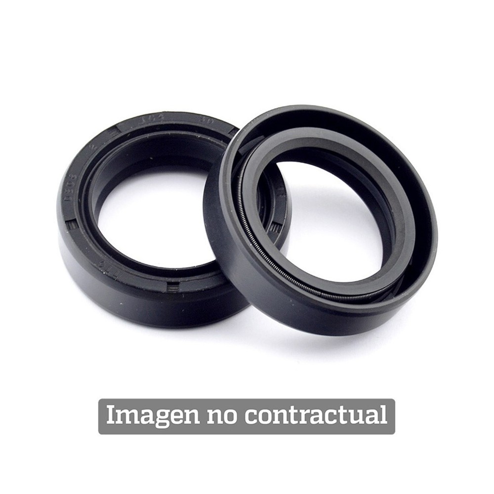 KIT GUARDAPOLVOS HORQUILLA 41 X 54,4 X 12,5