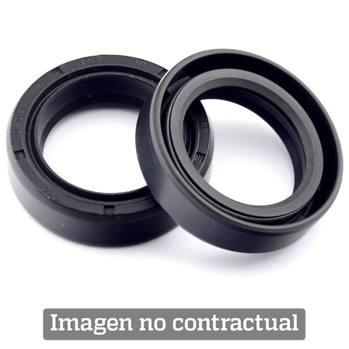 KIT GUARDAPOLVOS HORQUILLA 41 X 54,4 X 12,5