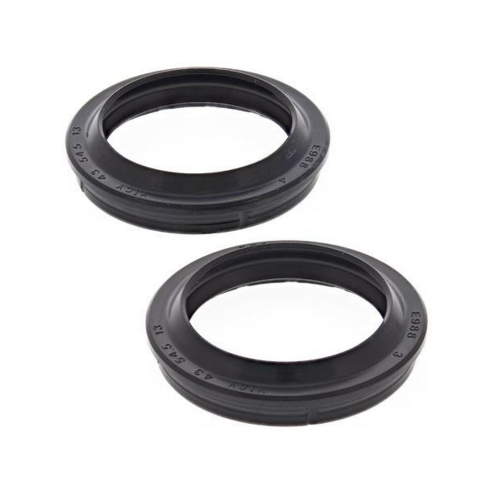 KIT GUARDAPOLVOS HORQUILLA 43 X 54,5 X 13