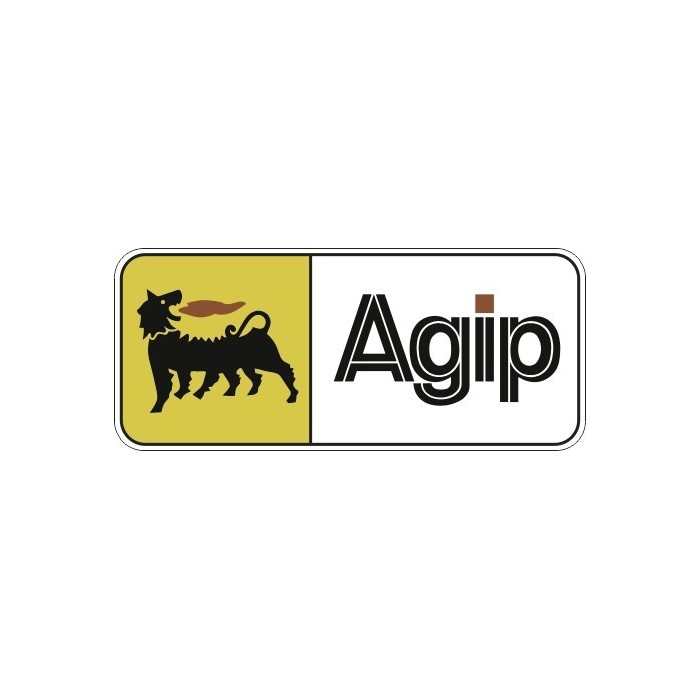 LOGO AGIP