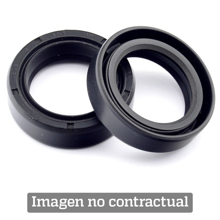 KIT GUARDAPOLVOS HORQUILLA 30 X 40,7 X 11,5