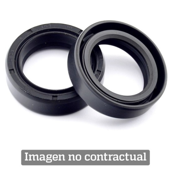 KIT GUARDAPOLVOS HORQUILLA 42 X 53,3 X 14,3