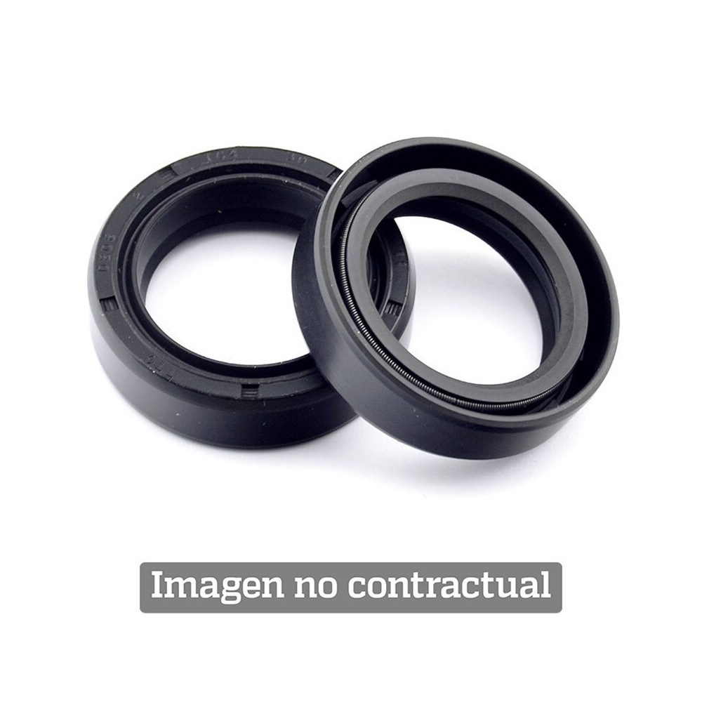 KIT GUARDAPOLVOS HORQUILLA 42 X 53,3 X 14,3