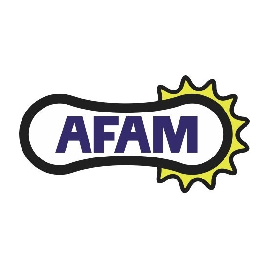 LOGO AFAM