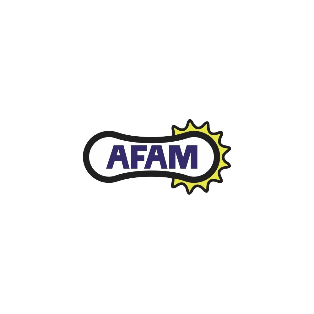 LOGO AFAM