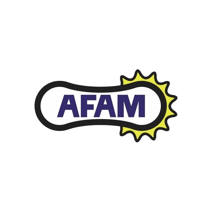 LOGO AFAM