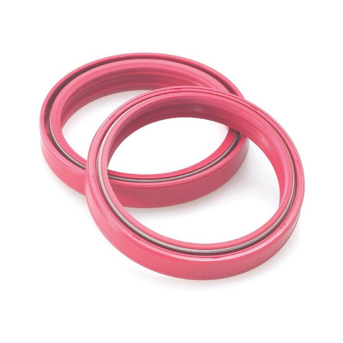 KIT RETENES HORQUILLA 37 X 50 X 11