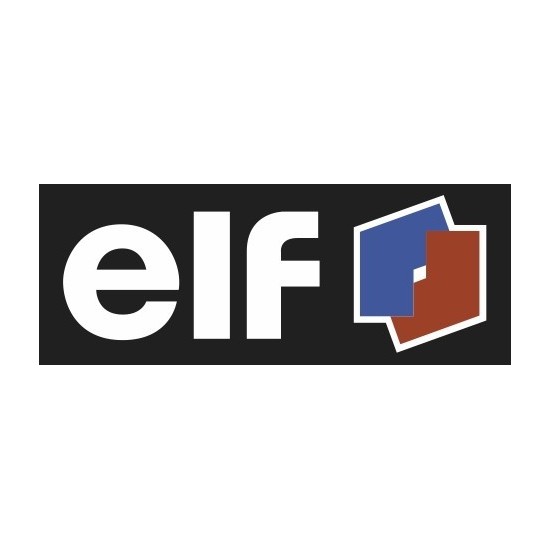 LOGO ELF