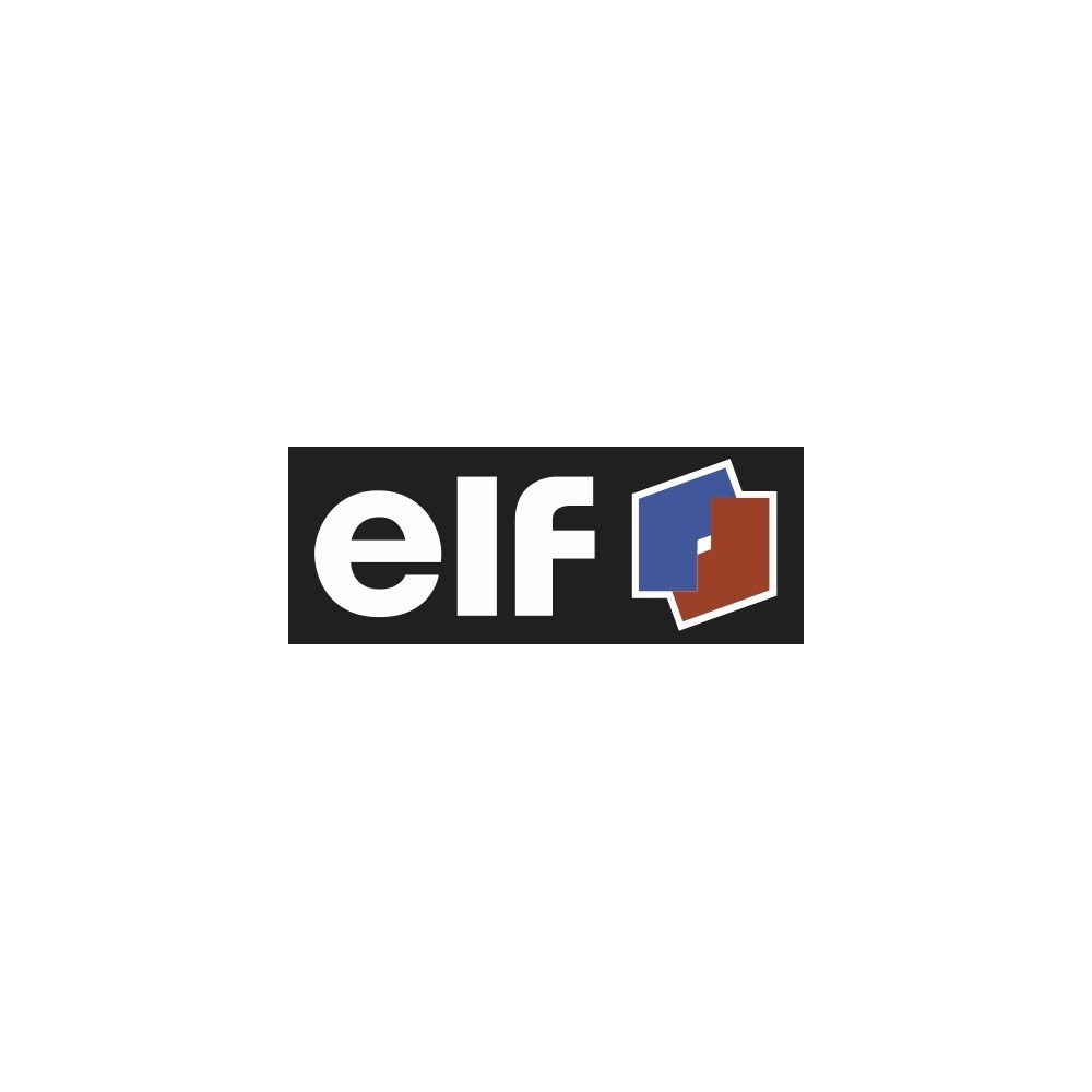 LOGO ELF
