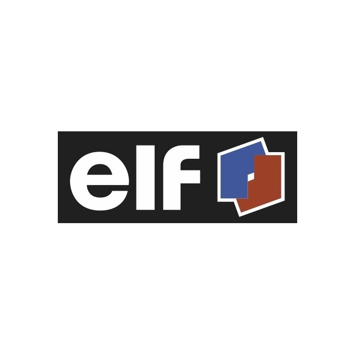 LOGO ELF