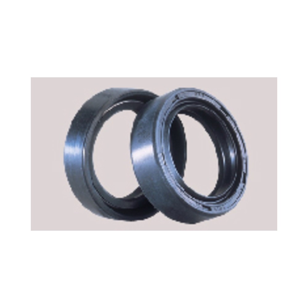 KIT RETENES HORQUILLA 25 X 35 X 9