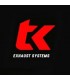 ESCAPE TK COMPLETO KTM RC390 17-19 (RACING)