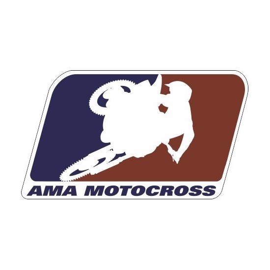 LOGO AM MOTOCROSS