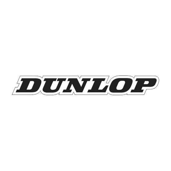 LOGO DUNLOP