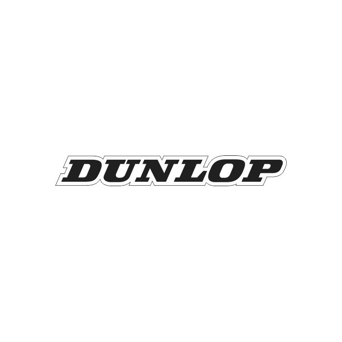 LOGO DUNLOP