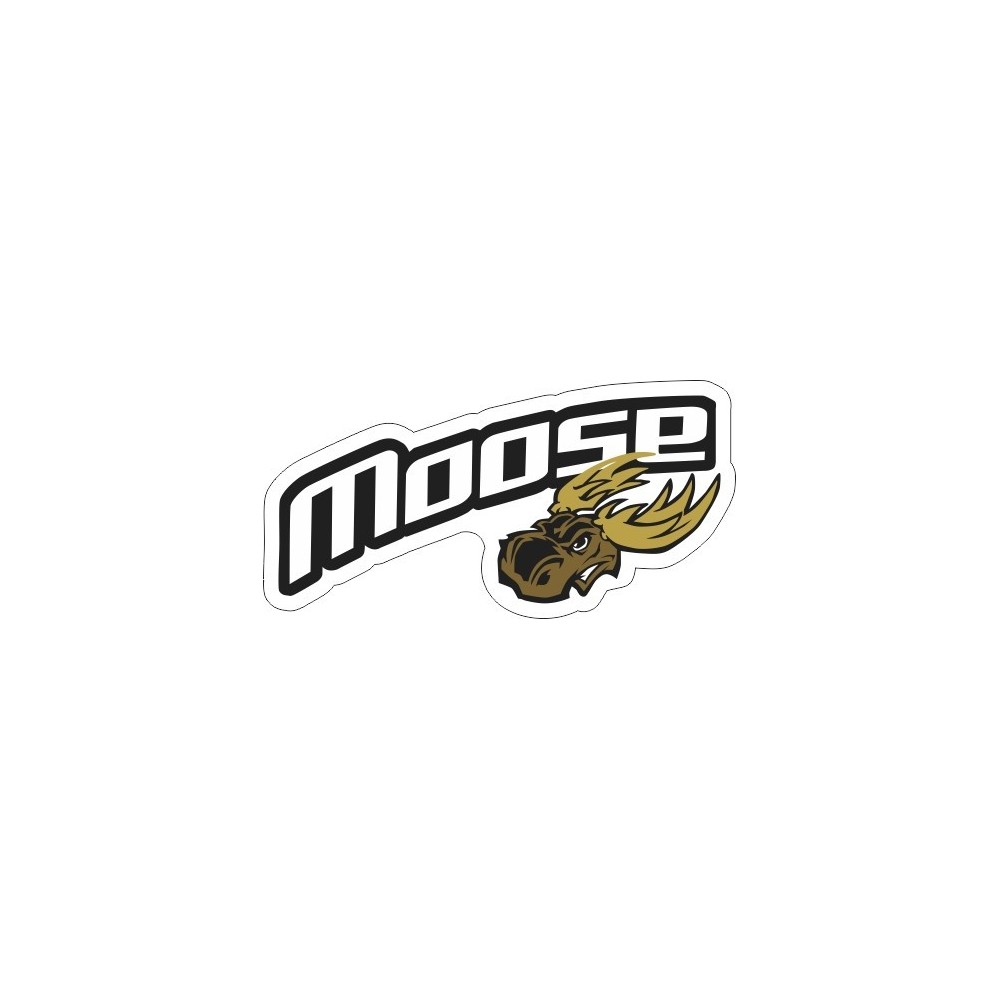 LOGO MOOSE