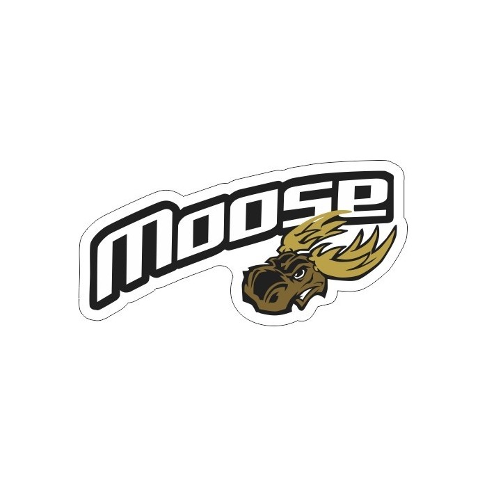 LOGO MOOSE