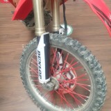 Pegatinas en vinilo para HONDA CRF250X 2004-2020 | Compra online