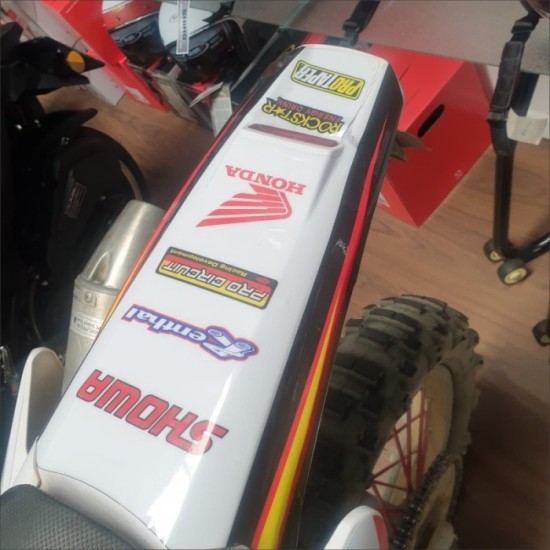 Pegatinas en vinilo para HONDA CRF250X 2004-2020 | Compra online
