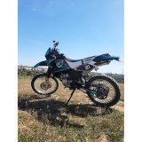 Pegatinas en vinilo para YAMAHA DT 125 | Compra online