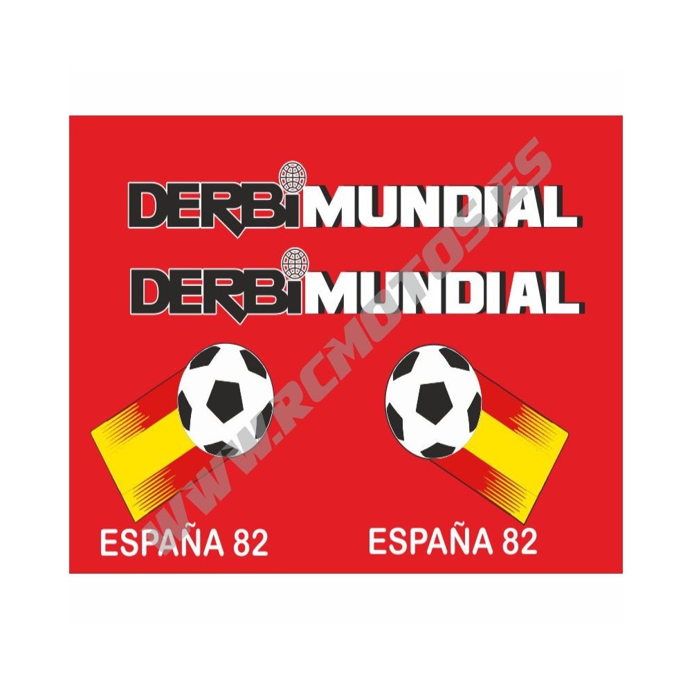 Pegatinas en vinilo para DERBI VARIANT | Compra online