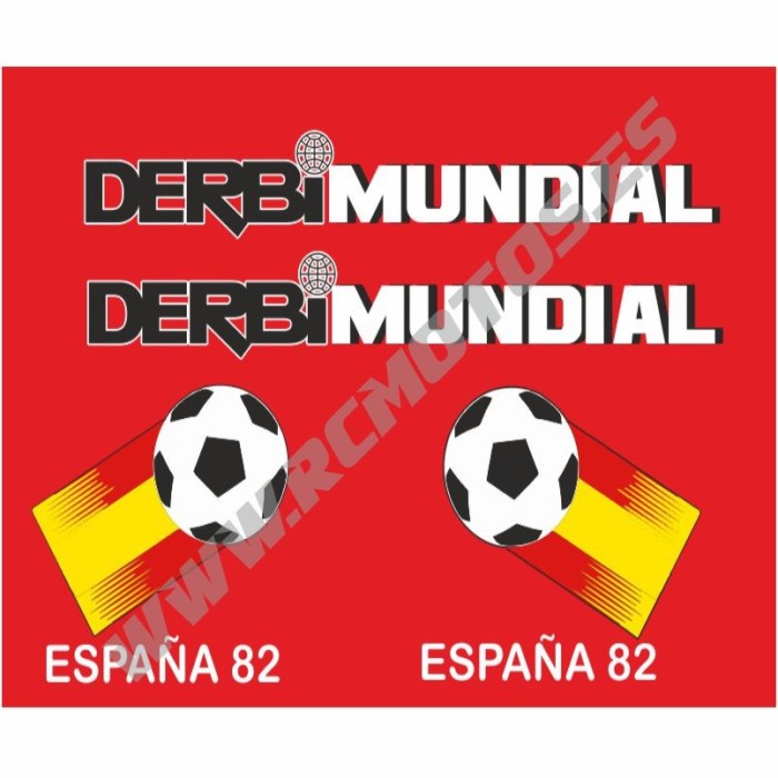 Pegatinas en vinilo para DERBI VARIANT | Compra online