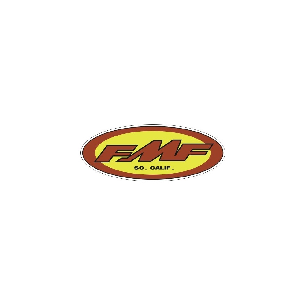 LOGO FMF