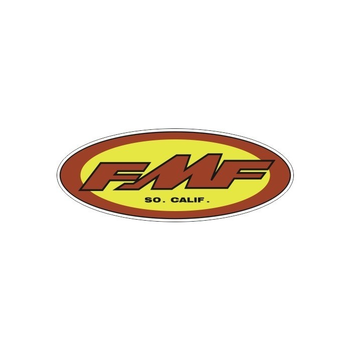 LOGO FMF
