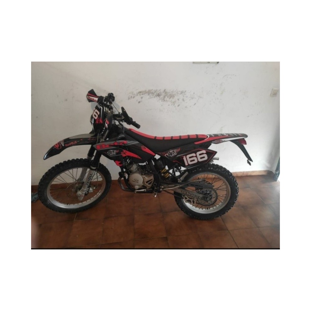 Pegatinas en vinilo para RR 5O | Compra online