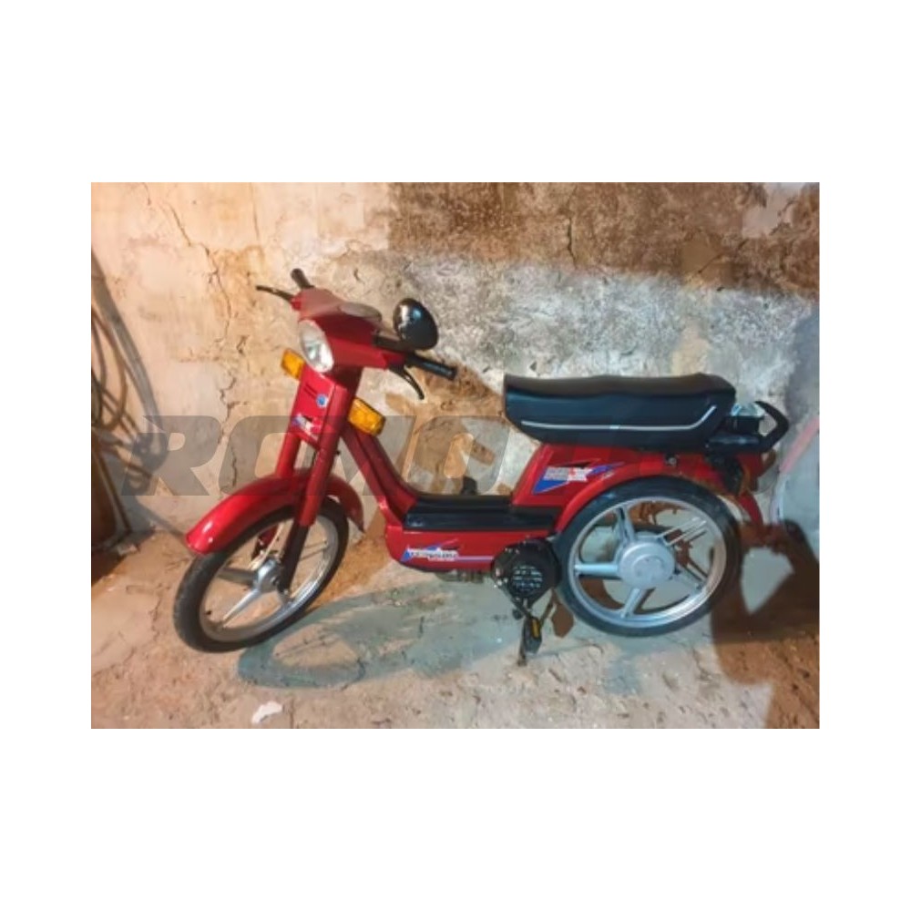 Pegatinas en vinilo para VESPINO NLX | Compra online