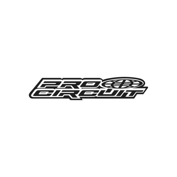 LOGO PRO CIRCUIT