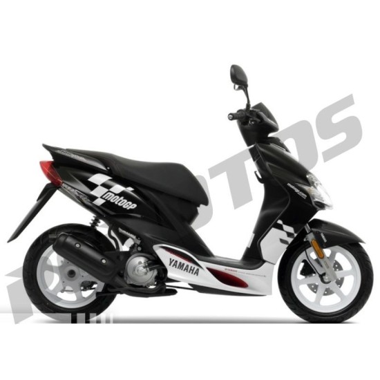 Pegatinas en vinilo para JOG RR | Compra online