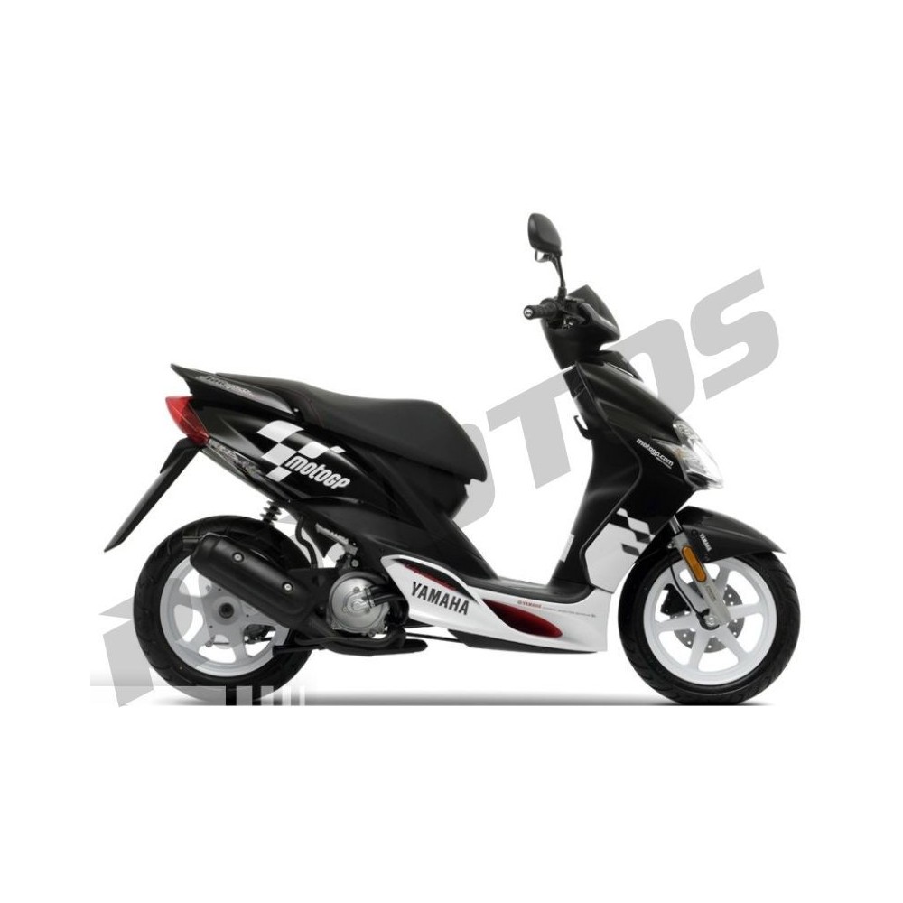 Pegatinas en vinilo para JOG RR | Compra online