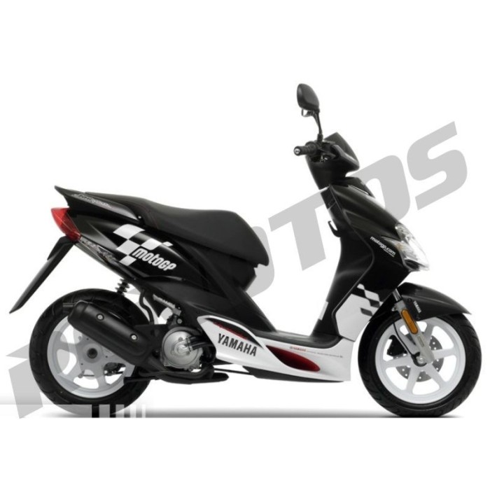 Pegatinas en vinilo para JOG RR | Compra online