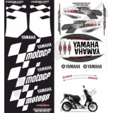 Pegatinas en vinilo para JOG RR | Compra online